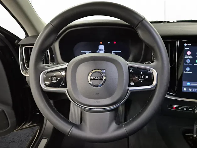 Volvo V60 2.0 T6 TE Plus Dark eAWD