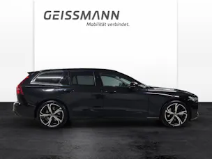 Volvo V60 2.0 T6 TE Plus Dark eAWD