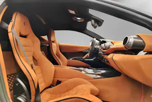 Ferrari 812 Competizione