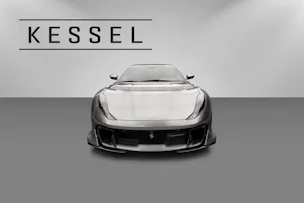 Ferrari 812 Competizione
