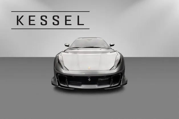 Ferrari 812 Competizione