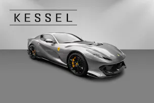 Ferrari 812 Competizione