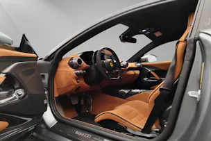 Ferrari 812 Competizione