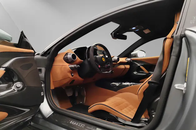 Ferrari 812 Competizione