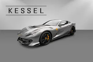 Ferrari 812 Competizione
