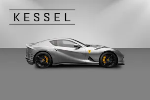 Ferrari 812 Competizione