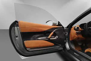 Ferrari 812 Competizione