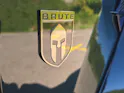 JEEP Wrangler JEEP BRUTE® Wrangler 4xe Rubicon