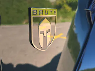 JEEP Wrangler JEEP BRUTE® Wrangler 4xe Rubicon