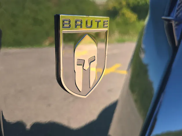 JEEP Wrangler JEEP BRUTE® Wrangler 4xe Rubicon