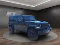 JEEP Wrangler JEEP BRUTE® Wrangler 4xe Rubicon