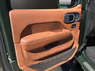 JEEP Wrangler JEEP BRUTE® Wrangler 4xe Rubicon