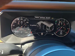 JEEP Wrangler JEEP BRUTE® Wrangler 4xe Rubicon