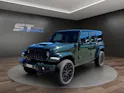 JEEP Wrangler JEEP BRUTE® Wrangler 4xe Rubicon