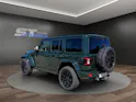 JEEP Wrangler JEEP BRUTE® Wrangler 4xe Rubicon