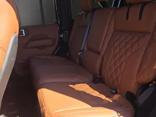 JEEP Wrangler JEEP BRUTE® Wrangler 4xe Rubicon