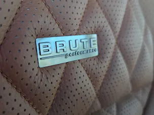 JEEP Wrangler JEEP BRUTE® Wrangler 4xe Rubicon