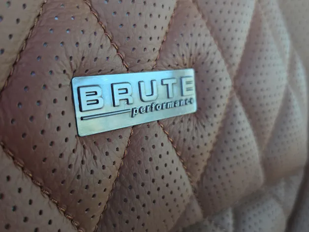 JEEP Wrangler JEEP BRUTE® Wrangler 4xe Rubicon