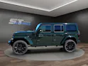 JEEP Wrangler JEEP BRUTE® Wrangler 4xe Rubicon
