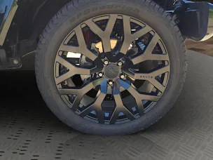 JEEP Wrangler JEEP BRUTE® Wrangler 4xe Rubicon