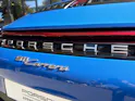 PORSCHE 911 Carrera Cabriolet