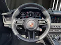 Porsche 911 Carrera Cabriolet