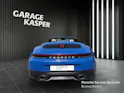 Porsche 911 Carrera Cabriolet