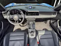 Porsche 911 Carrera Cabriolet