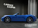 PORSCHE 911 Carrera Cabriolet