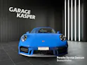 PORSCHE 911 Carrera Cabriolet