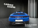 PORSCHE 911 Carrera Cabriolet