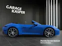 PORSCHE 911 Carrera Cabriolet