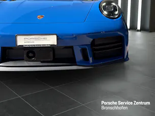 PORSCHE 911 Carrera Cabriolet