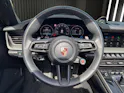 PORSCHE 911 Carrera Cabriolet