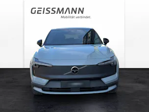 Volvo EX30 CC E60 Twin Performance AWD
