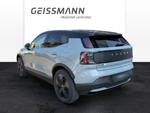 Volvo EX30 CC E60 Twin Performance AWD