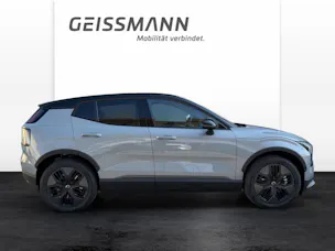 Volvo EX30 CC E60 Twin Performance AWD
