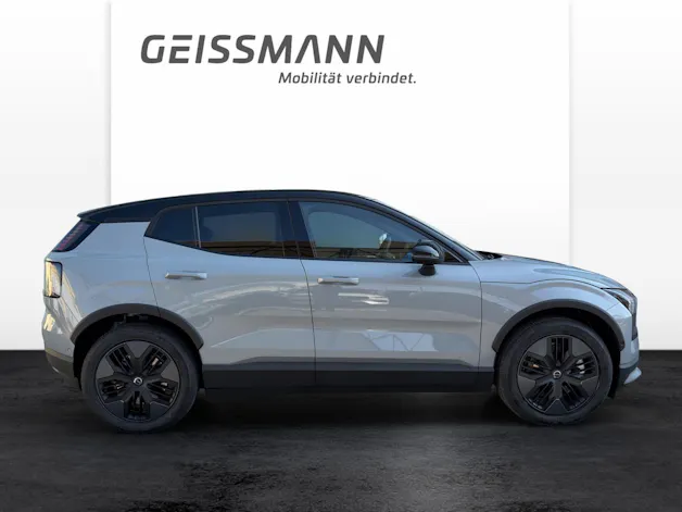 Volvo EX30 CC E60 Twin Performance AWD