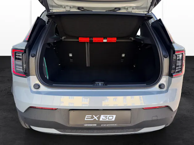 Volvo EX30 CC E60 Twin Performance AWD