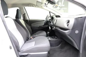 Toyota Yaris 1.5 Comfort e-CVT