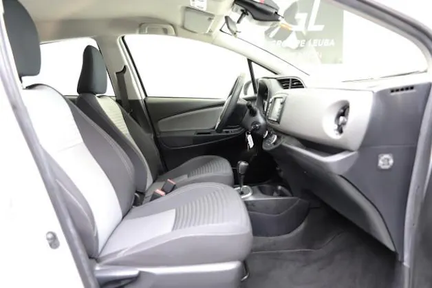 Toyota Yaris 1.5 Comfort e-CVT