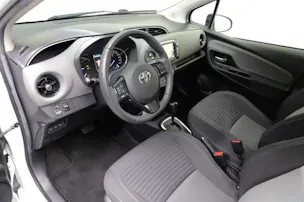 Toyota Yaris 1.5 Comfort e-CVT
