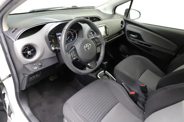Toyota Yaris 1.5 Comfort e-CVT