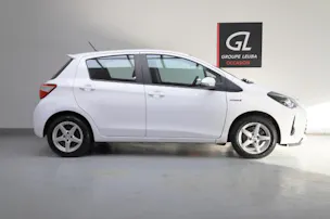 Toyota Yaris 1.5 Comfort e-CVT