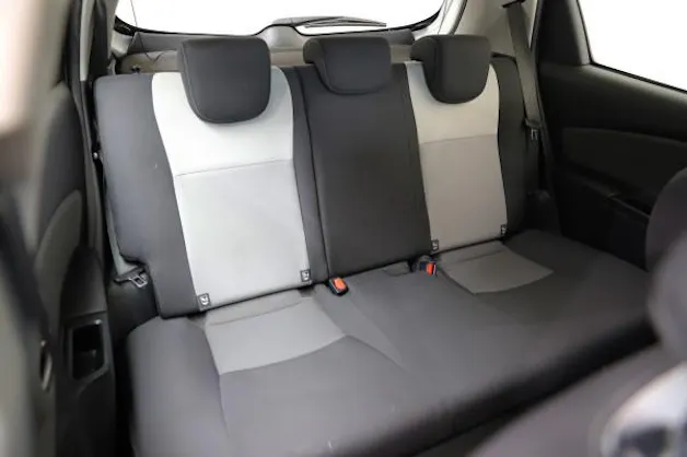 Toyota Yaris 1.5 Comfort e-CVT