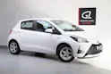 Toyota Yaris 1.5 Comfort e-CVT