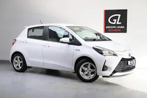 Toyota Yaris 1.5 Comfort e-CVT