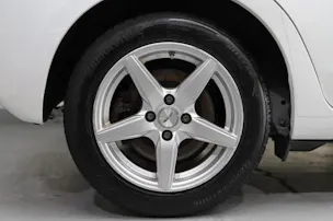 Toyota Yaris 1.5 Comfort e-CVT