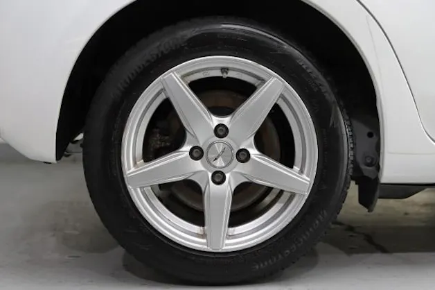 Toyota Yaris 1.5 Comfort e-CVT