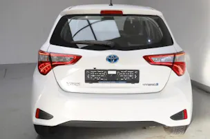 Toyota Yaris 1.5 Comfort e-CVT